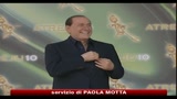 Berlusconi, Pdl esiste ed esisterà sempre