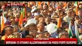 5 - Bersani: Paese schiacciato dalla propaganda quotidiana
