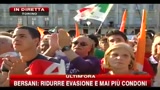 7 - Bersani: Rifiutiamo riduzione offerta formativa e di ricerca