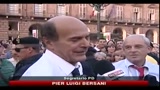 Bersani, molti sottovalutano che il Pd crescerà