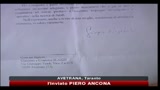 12/09/2010 - Avetrana, le tracce di Sarah vanno cercate su internet e tra i silenzi dei suoi amici