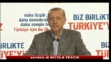 Referendum costituzionale in Turchia, vince Erdogan