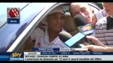 Milan, le parole di Thiago Silva