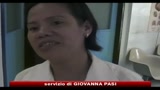 Manila, trovato neonato abbandonato a bordo di aereo