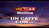 13/09/2010 - Un caffè con... Emma Bonino