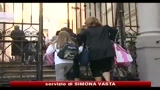 Oggi primo giorno di scuola in nove regioni italiane