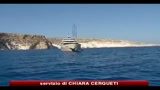 Motovedetta libica spara a peschereccio di Mazara Del Vallo