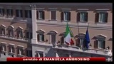 Donne e politica, Stracquadanio: Legittimo usare proprio corpo