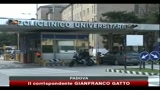 Neonato morto a Padova, stazionarie condizioni madre