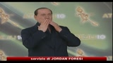 14/09/2010 - Berlusconi escludo il voto anticipato avanti con le riforme