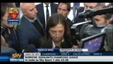 Roma, intervista a Rosella Sensi