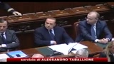 Nucara ottimista sulla nascita di un nuovo gruppo di maggioranza