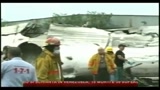 Aereo si schianta in Venezuela, 15 morti e 36 superstiti