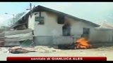Kashmir indiano, rogo in una chiesa cristiana