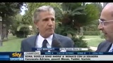 14/09/2010 - Nino Benvenuti e il furto della medaglia