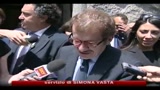 Motopesca mitragliato, Maroni: La Libia si è scusata, interviene anche il ministro della difesa Ignazio La Russa