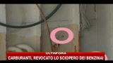 Motopesca mitragliato, aperta inchiesta per tentato omicidio plurimo aggravato