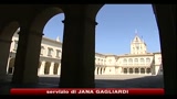 Napolitano, Pd: Ineccepibili parole su legislatura