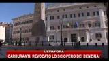 Governo, prime smentite sulla lista Nucara