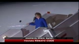 Negoziati per il medio oriente, oggi secondo round in egitto