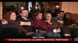 14/09/2010 - Iran-Usa, Teheran scarcera escursionista accusata di spionaggio