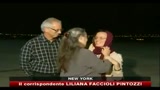 15/09/2010 - Iran, Ahmadinejad libera escursionista americana per motivi umanitari