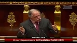 Legge anti-velo, sì definitivo del Parlamento francese