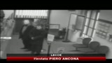 Lecce, narcotrafficanti si autofinanziavano con le rapine
