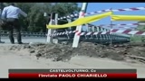 Cavallo contro pullman a Caserta, un morto e 5 feriti