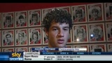 15/09/2010 - Inter, Coutinho commenta la partita contro il Twente