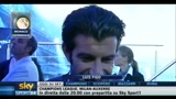 15/09/2010 - Inter, Figo: dopo Mourinho una nuova era