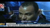 15/09/2010 - Champions, Cafu parla del Milan