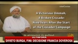Al Zawahiri: In Afghanistan la vittoria è imminente