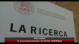 15/09/2010 - Ricercatori scioperano e ateneo Bologna assume prof a contratto