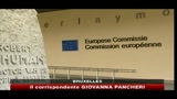 15/09/2010 - Crisi, da UE nuove regole per vendite allo scoperto e derivati