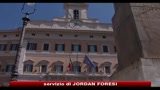 15/09/2010 - Governo, ancora in forse la formazione di nuovo gruppo alla camera