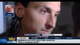 Milan, Ibra:Oggi è stata la nostra giornata
