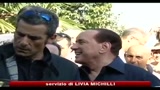 16/09/2010 - Burqa, Bersani divieto Parigi? Le priorità sono altre