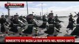 Benedetto XVI nel Regno Unito:  vertici Chiesa non sono stati vigili