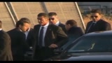 16/09/2010 - Atterraggio d'emergenza per l'aereo di stato con a bordo Berlusconi
