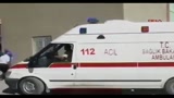 Turchia, bomba contro minibus: almeno 8 morti