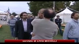 16/09/2010 - PD, Veltroni non faccio corrente, ma occorre dire la verità