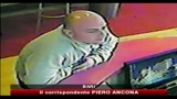 16/09/2010 - Bari, procura diffonde video rapina per rintracciare assassini