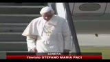 Pedofilia, Papa, via i colpevoli dal contatto con i giovani
