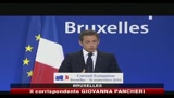 17/09/2010 - Espulsioni Rom, duro scontro tra Sarkozy e Barroso