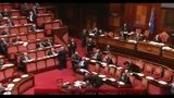 17/09/2010 - PDL lavora a intesa con finiani su lodo Alfano costituzionale
