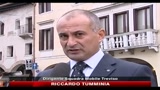Donna fa uccidere marito a Treviso: dichiarazione dirgente squadra mobile