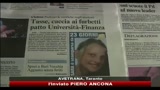 Sarah Scazzi, la madre chiede si indaghi sulla famiglia