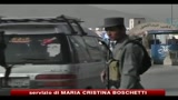 17/09/2010 - Afghanistan, domani al voto per eleggere Camera bassa