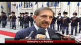 Afghanistan, La Russa, pronti ad aumentare truppe